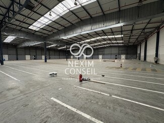 More details for Industrial for Lease