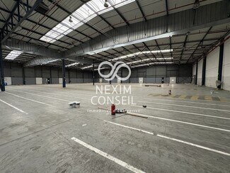 Plus de détails pour Industriel à louer