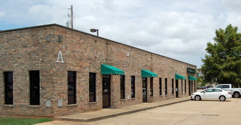 2223 Old Minden Rd, Bossier City, LA for lease Primary Photo- Image 1 of 2