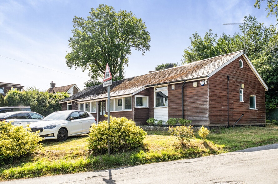 Turners Green, Wadhurst for sale - Building Photo - Image 1 of 1