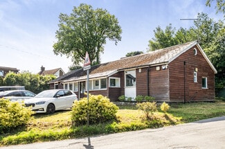 Plus de détails pour Turners Green, Wadhurst - Bureau à vendre