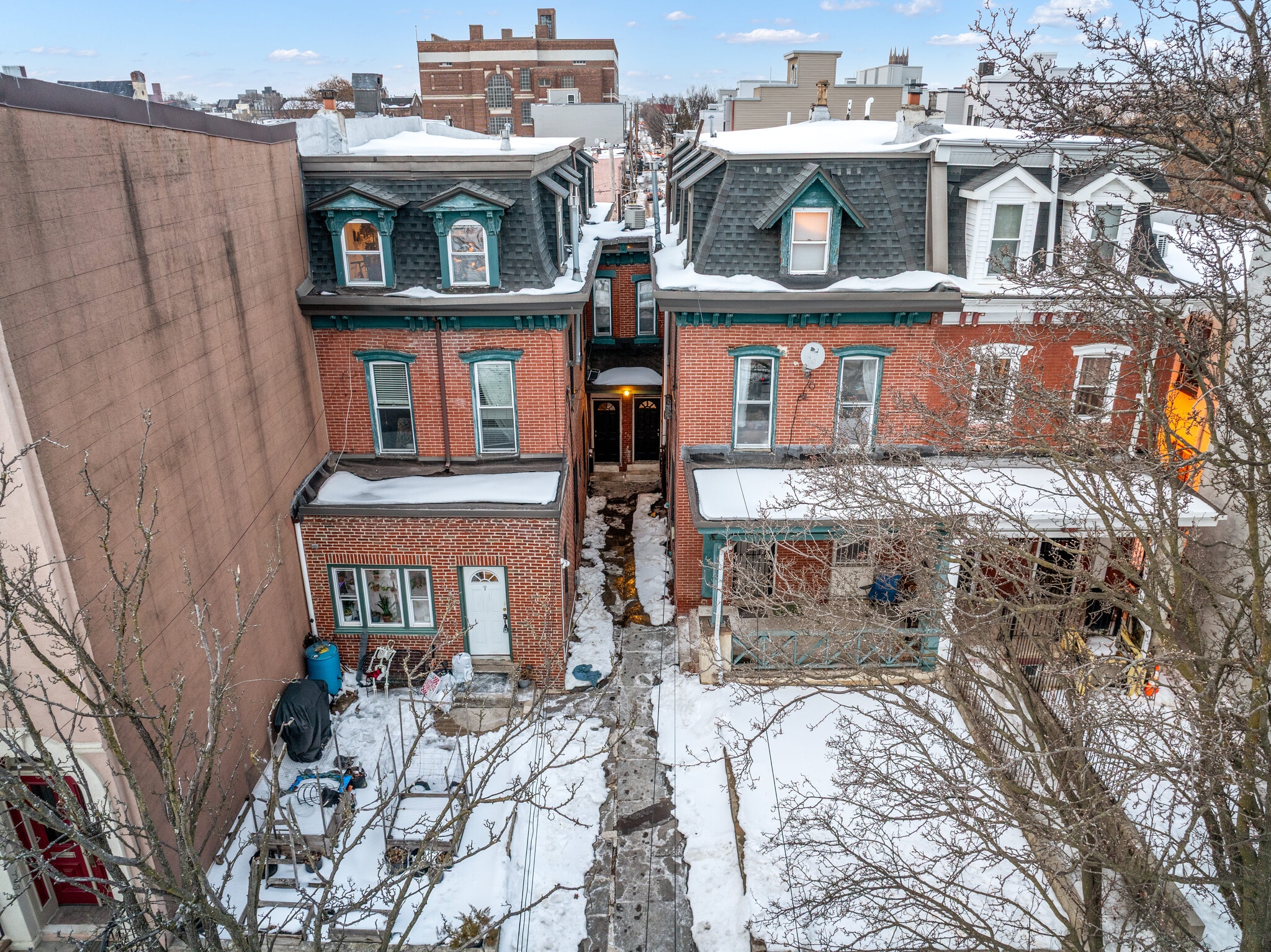 129-131 W Susquehanna Ave, Philadelphia, PA for sale Primary Photo- Image 1 of 26