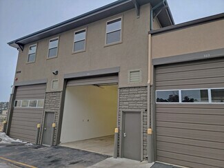 Plus de détails pour 29320 Industrial Way, Evergreen, CO - Spécialité à vendre