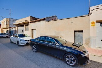 More details for Carrer Pío XII, S/N, San Fulgencio - Land for Sale