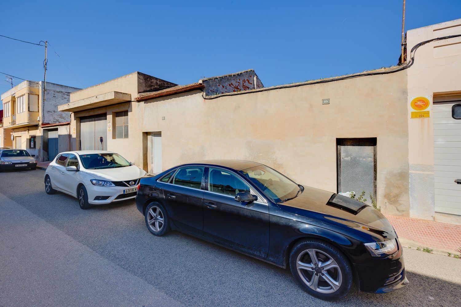 Carrer Pío XII, S/N, San Fulgencio, Alicante for sale Building Photo- Image 1 of 12