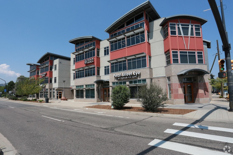 2575 Pearl St, Boulder, CO for sale - Primary Photo - Image 1 of 28