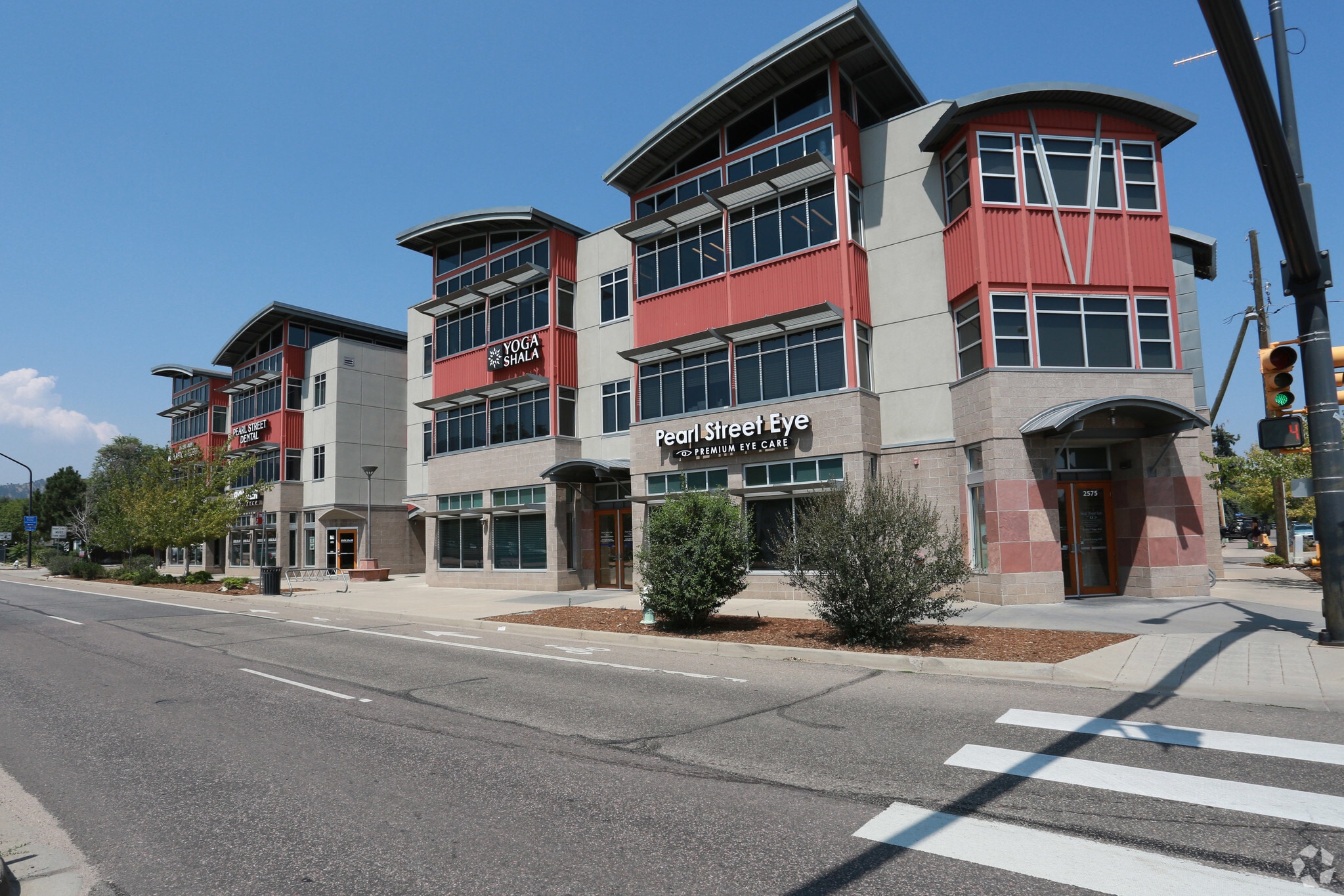 2575 Pearl St, Boulder, CO for sale Primary Photo- Image 1 of 29
