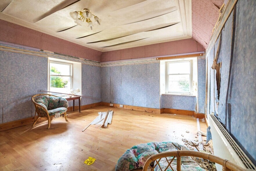 52 High St, Fraserburgh à vendre - Photo intérieure - Image 2 de 10