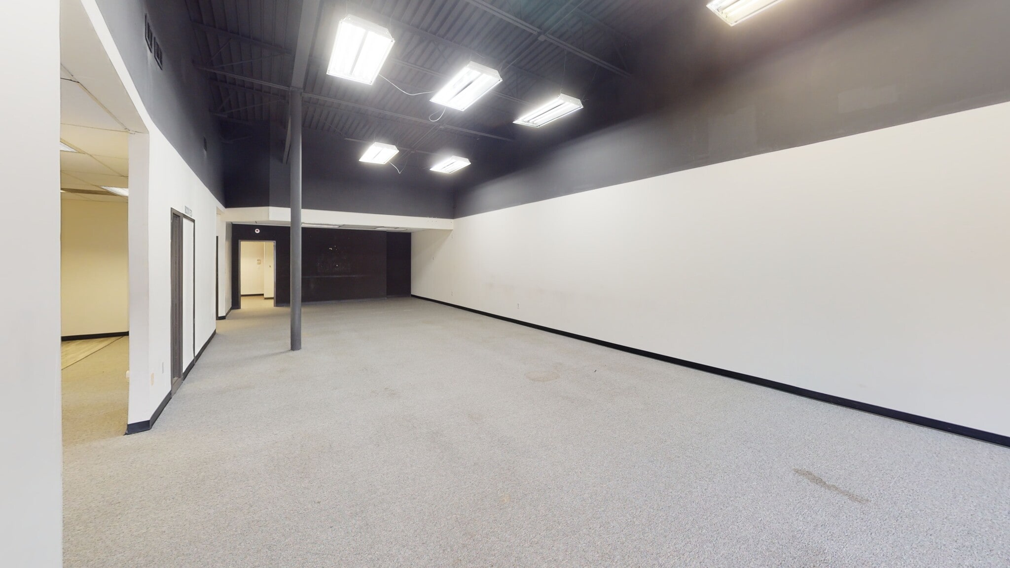 3201 Atlanta Industrial Pky NW, Atlanta, GA for lease Interior Photo- Image 1 of 11