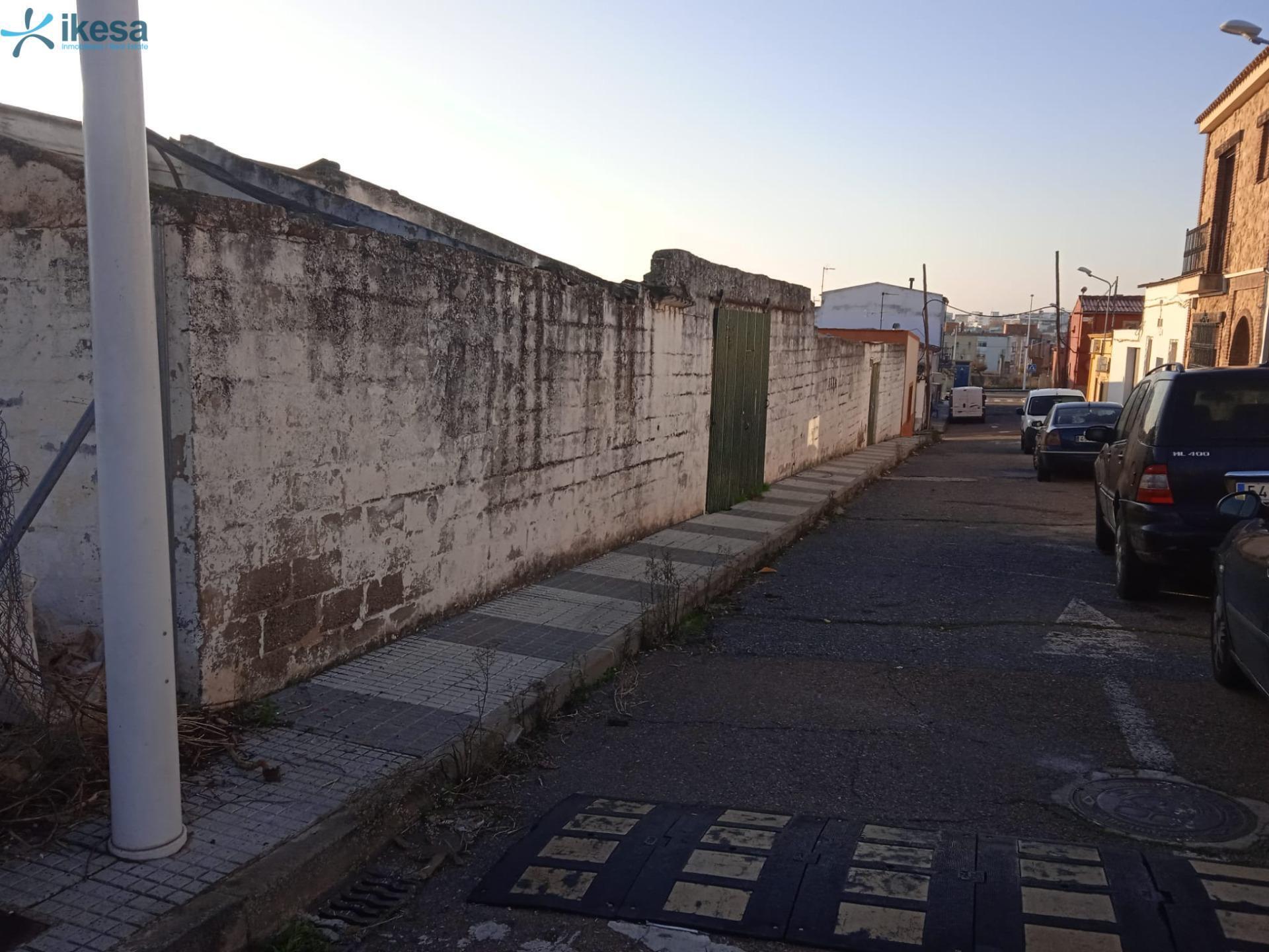 Land in Mérida, Badajoz for sale Building Photo- Image 1 of 11