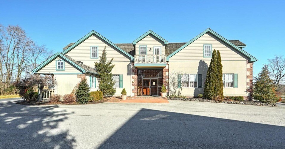 900 Chambersburg Rd, Gettysburg, PA à vendre - Photo du bâtiment - Image 3 de 80
