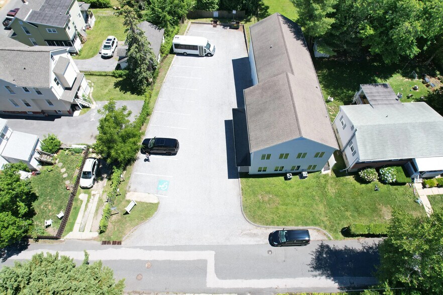 109 Melrose Ave, Catonsville, MD à vendre - Photo du bâtiment - Image 3 de 11