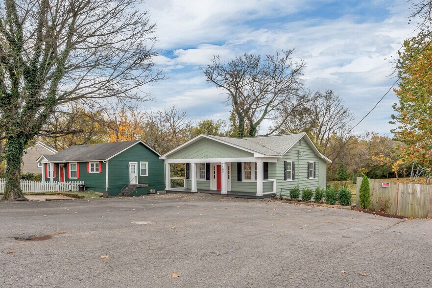 1102 Kirkland Avenue, Nashville, TN à louer - Photo du bâtiment - Image 2 de 32