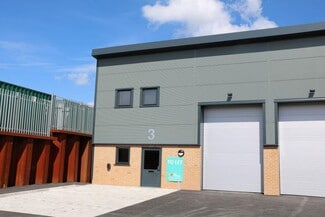 Plus de détails pour 3-11 Embankment Way, Ringwood - Industriel à louer