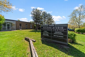 More details for 23330 Commerce Park, Beachwood, OH - Office for Sale