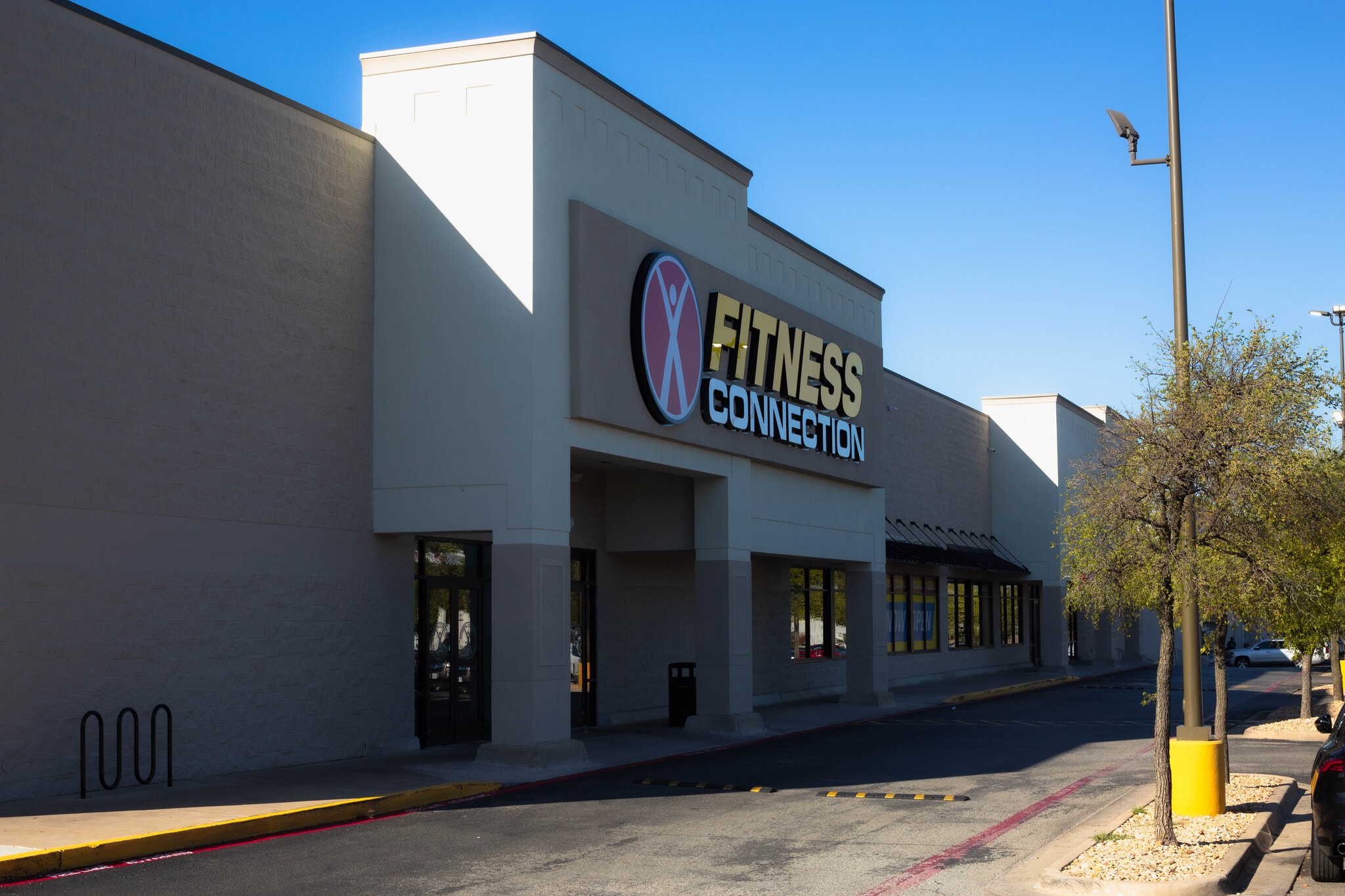 3544-3624 Forest Ln, Dallas, TX for lease Primary Photo- Image 1 of 4