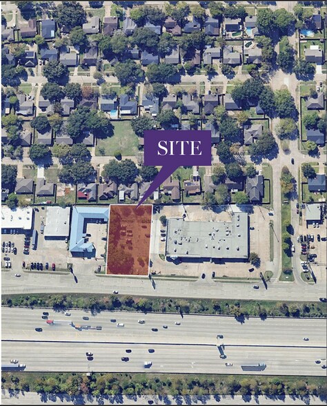 22171 Interstate 10, Katy, TX à vendre - Photo du bâtiment - Image 2 de 2