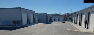 Plus de détails pour 7080 Ensign Dr, Parkville, MO - Industriel à vendre