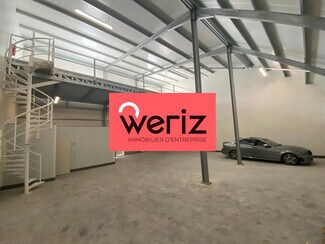 More details for Flex for Lease