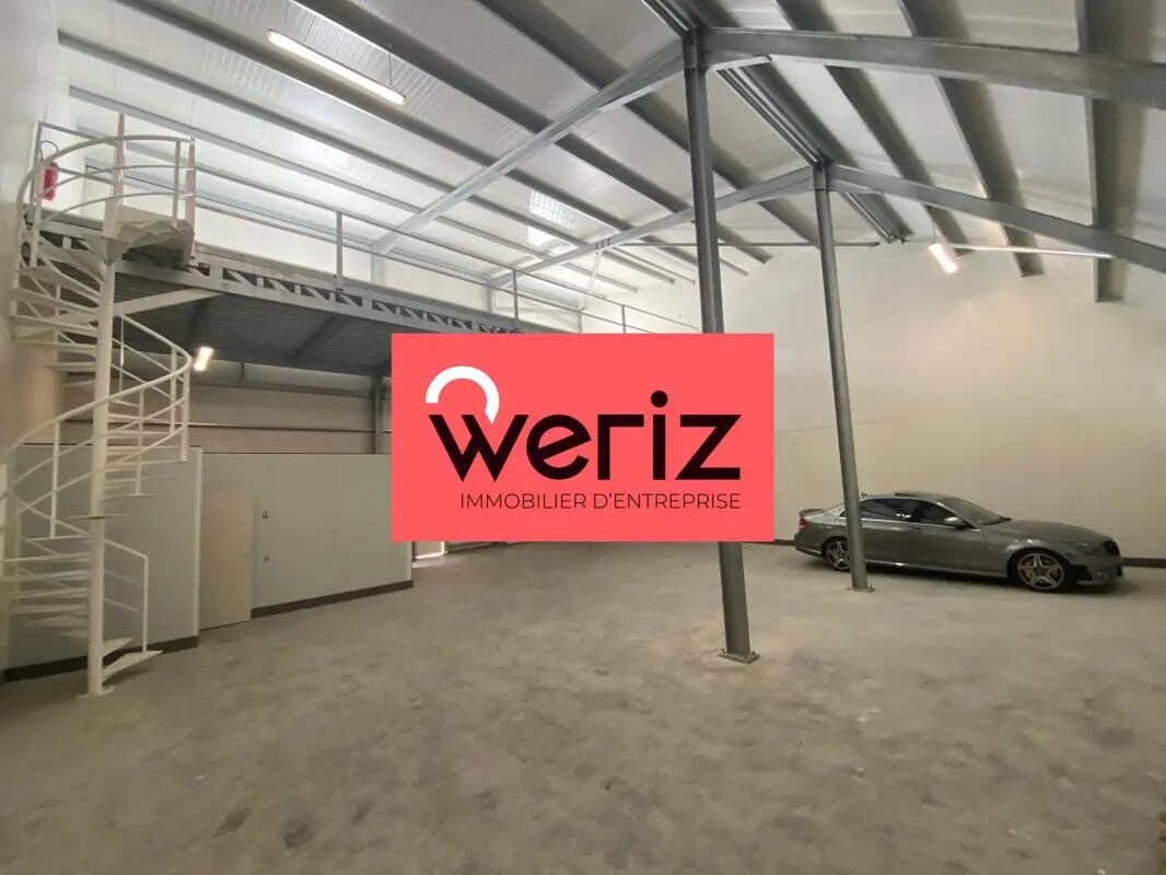 Flex in Gémenos for lease Interior Photo- Image 1 of 7