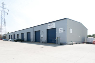 More details for Wentloog Rd, Cardiff - Industrial for Lease