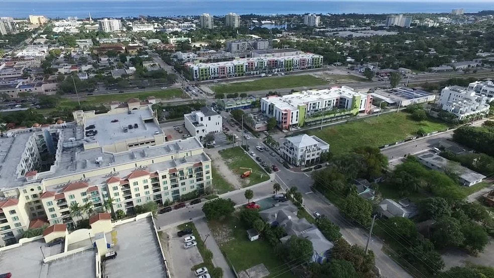 27 S Swinton Ave, Delray Beach, FL à vendre - Vidéo sur l’inscription commerciale - Image 2 de 8