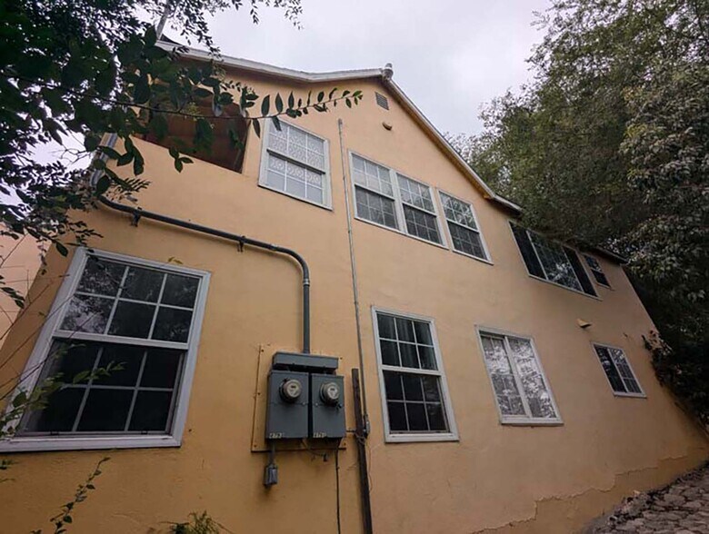 4790 Academy St, Los Angeles, CA à vendre - Photo du bâtiment - Image 3 de 49