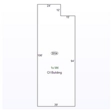 1519 Walnut St, Muncie, IN à louer Photo du bâtiment- Image 1 de 2