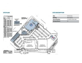11877 Douglas Rd, Alpharetta, GA for lease Site Plan- Image 1 of 1