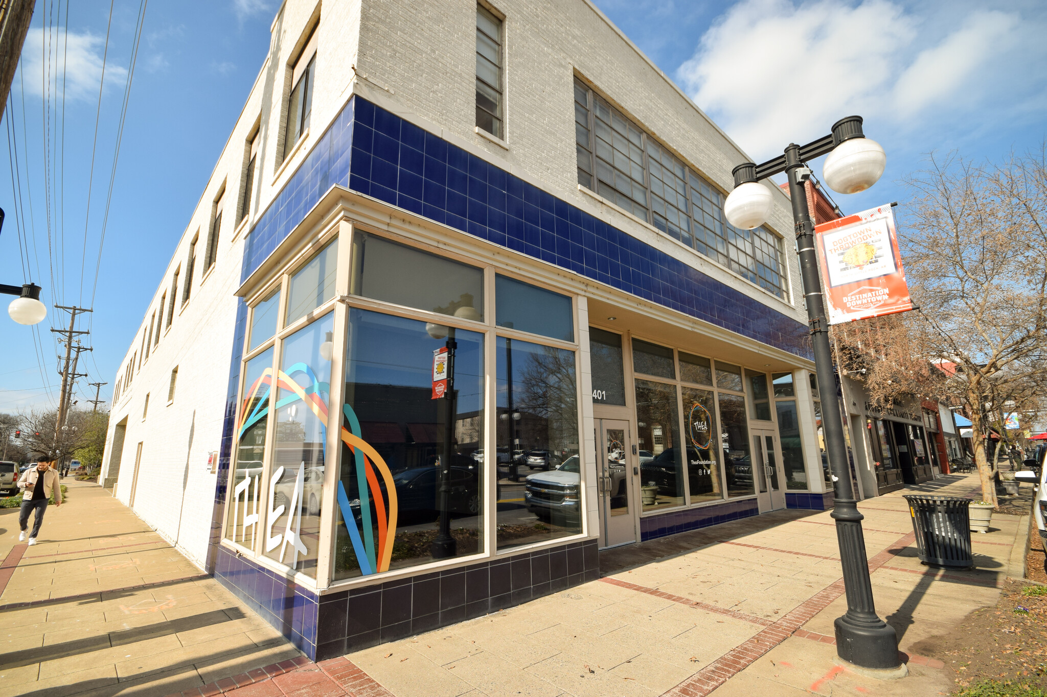 401 Main St, North Little Rock, AR for sale Building Photo- Image 1 of 1