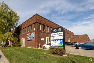 More details for 395 Av Sainte-Croix, Montréal, QC - Office, Industrial for Lease