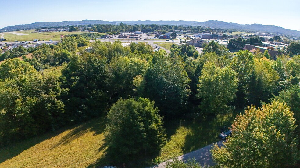 Ritchie Lane, Somerset, KY à vendre - Aérien - Image 1 de 3