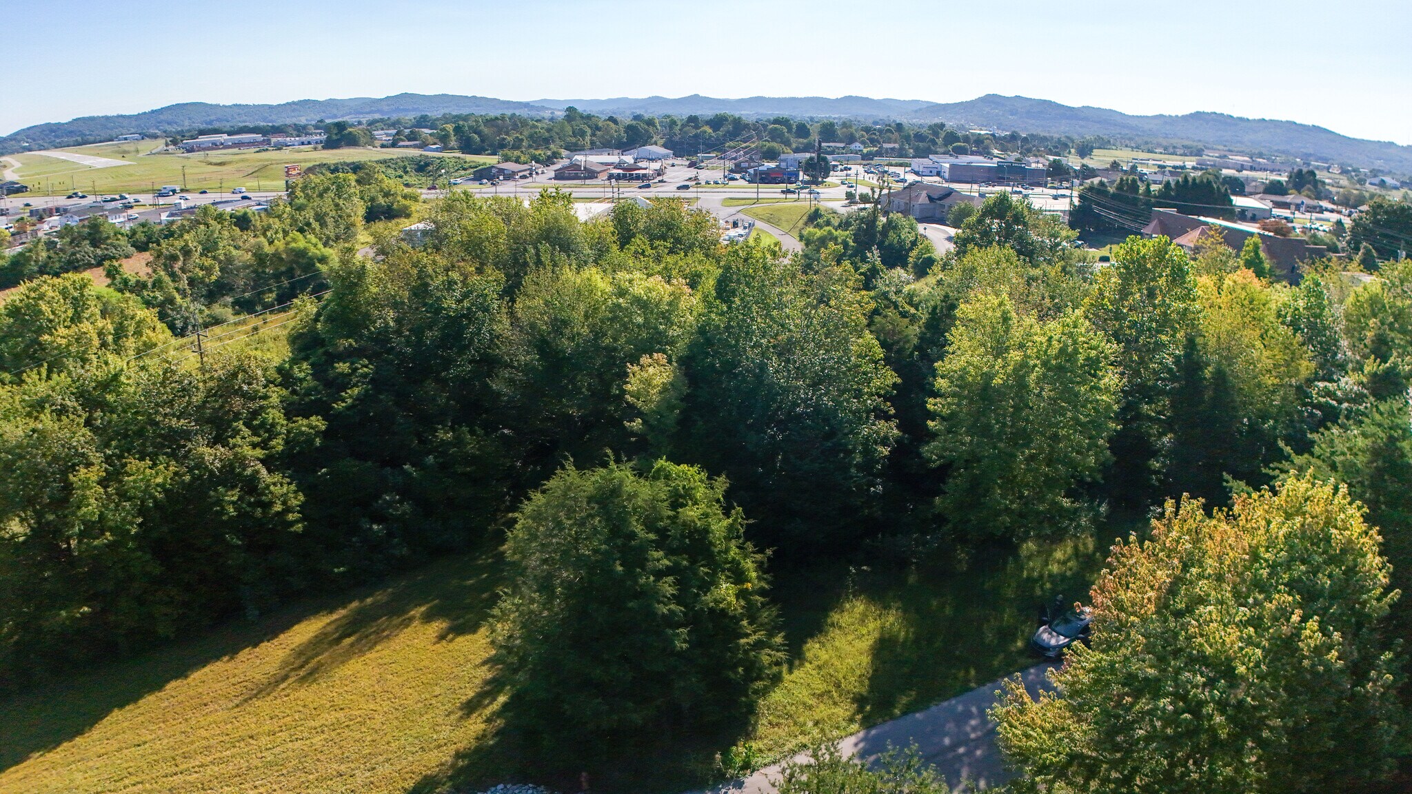 Ritchie Lane, Somerset, KY à vendre Aérien- Image 1 de 4