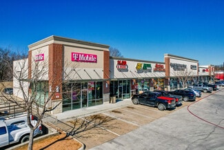 More details for 2445 S Buckner Blvd, Dallas, TX - Office/Retail, Retail for Lease