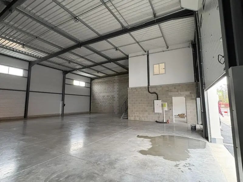 2 Rue Augustin Fresnel, Chassieu for lease Building Photo- Image 1 of 10