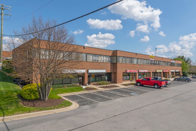 More details for 401 Headquarters Dr, Millersville, MD - Office for Lease