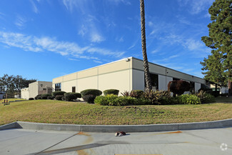 More details for Mercury Court – Industrial for Sale, San Diego, CA