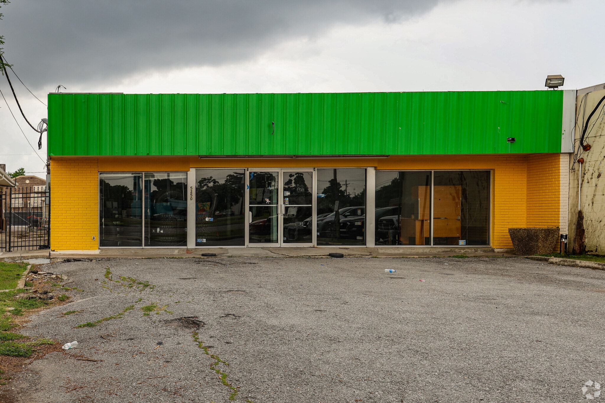 5250 Veterans Blvd, Metairie, LA for lease Primary Photo- Image 1 of 3