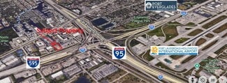 More details for 2401 SW 31st St, Fort Lauderdale, FL - Land for Lease