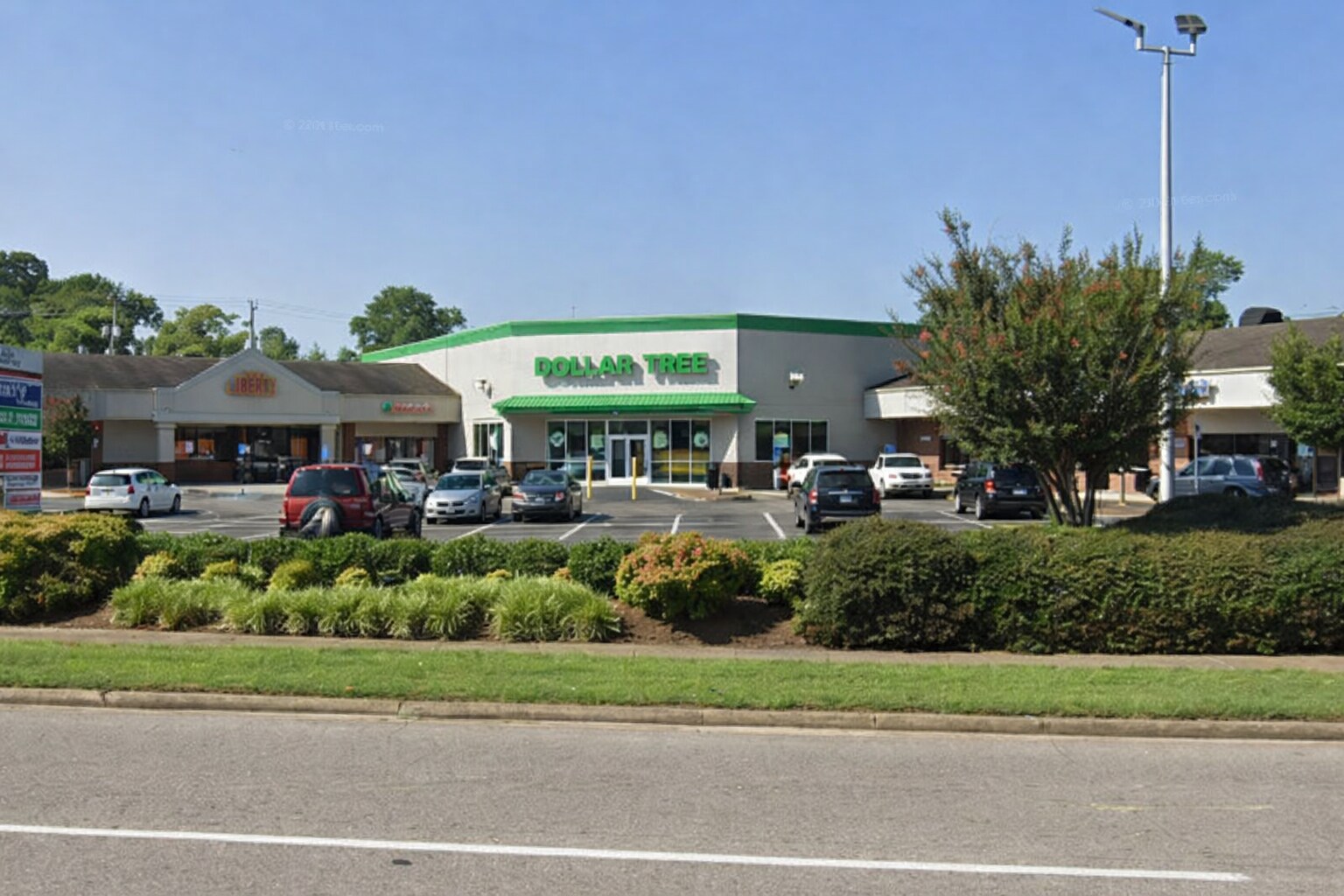 1800 Liberty St, Chesapeake, VA à louer Photo principale- Image 1 de 10