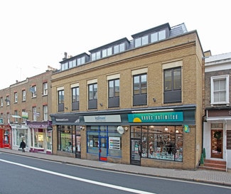Plus de détails pour 12C Eton St, Richmond - Commerce de détail à louer