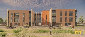 Plus de détails pour 4829 Williams Dr, Georgetown, TX - Médical à louer