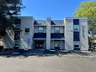 Plus de détails pour 3000 T St, Sacramento, CA - Multi-résidentiel à vendre