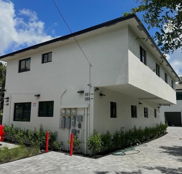 147 NW 61st St, Miami, FL for sale - Building Photo - Image 2 of 6