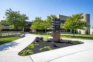 Plus de détails pour 3123 Research Blvd, Kettering, OH - Bureau à louer