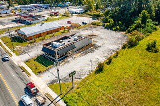 Plus de détails pour 2405 Neuse Blvd, New Bern, NC - Industriel à vendre