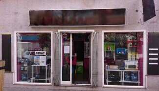 Plus de détails pour Commerce de détail à louer