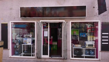 Retail in Cornellà de Llobregat, Barcelona for lease Interior Photo- Image 1 of 10