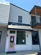 3242 Severn Ave, Metairie, LA for lease Building Photo- Image 2 of 9
