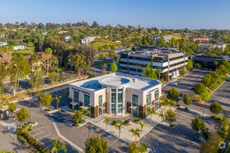 326 S Melrose Dr, Vista, CA - Aérien  Vue de la carte